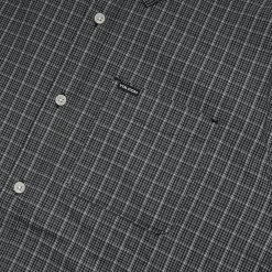 Volcom 2022 SS Shirts For Men Black (black) Series X M -Volcom Sales Shop org 5869