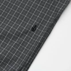 Volcom 2022 SS Shirts For Men Black (black) Series X M -Volcom Sales Shop org 5871