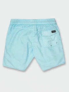 Volcom 2022 SS Street Style Swimwear (A2512004) For Men ②black X M 7 Volcom 2022 SS Street Style Swimwear (A2512004) For Men ②black X M - Image 5