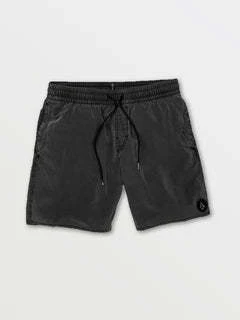 Volcom 2022 SS Street Style Swimwear (A2512004) For Men ②black X M 8 Volcom 2022 SS Street Style Swimwear (A2512004) For Men ②black X M - Image 6
