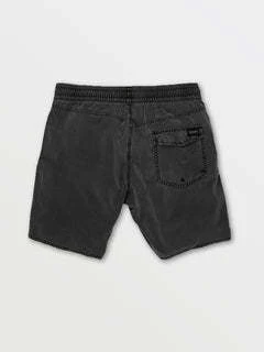 Volcom 2022 SS Street Style Swimwear (A2512004) For Men ②black X M 9 Volcom 2022 SS Street Style Swimwear (A2512004) For Men ②black X M - Image 7
