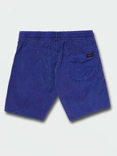 Volcom 2022 SS Street Style Swimwear (A2512004) For Men ②black X M 12 Volcom 2022 SS Street Style Swimwear (A2512004) For Men ②black X M - Image 10