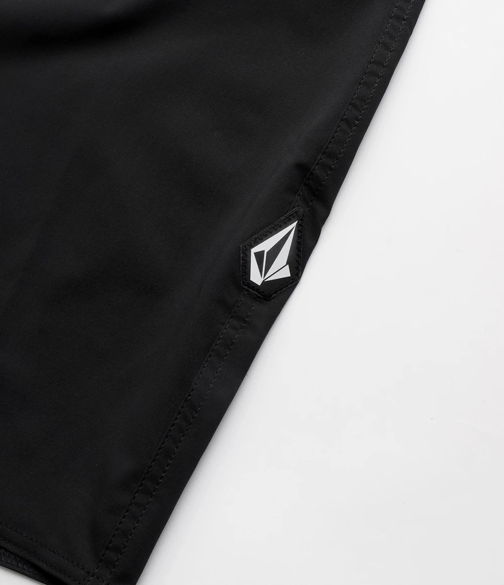 Volcom 2022 SS Joggers & Sweatpants For Men Black (black) Series X 32(32inch) 8 Volcom 2022 SS Joggers & Sweatpants For Men Black (black) Series X 32(32inch) - Image 6