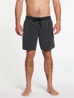 Volcom 2022 SS Street Style Swimwear (A2512004) For Men ②black X M 13 Volcom 2022 SS Street Style Swimwear (A2512004) For Men ②black X M - Image 11