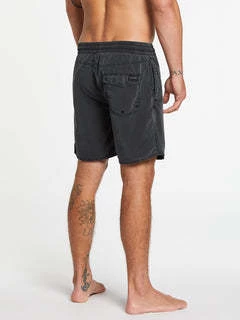 Volcom 2022 SS Street Style Swimwear (A2512004) For Men ②black X M 14 Volcom 2022 SS Street Style Swimwear (A2512004) For Men ②black X M - Image 12