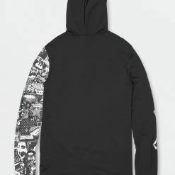 Volcom Swimwear For Men Black X Xl -Volcom Sales Shop org 5898