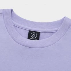Volcom Unisex Street Style Short Sleeves Logo T-Shirts For Women Lime X M 15 Volcom Unisex Street Style Short Sleeves Logo T-Shirts For Women Lime X M -Volcom Sales Shop org 5915