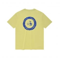 Volcom Unisex Street Style Short Sleeves Logo T-Shirts For Women Lime X M 19 Volcom Unisex Street Style Short Sleeves Logo T-Shirts For Women Lime X M -Volcom Sales Shop org 5919