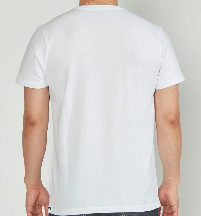 Volcom Street Style Cotton Short Sleeves Logo T-Shirts For Men No Color Specification X M 6 Volcom Street Style Cotton Short Sleeves Logo T-Shirts For Men No Color Specification X M - Image 4