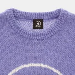 Volcom Unisex U-Neck Long Sleeves Logo Sweaters For Men Gray X Xl 27 Volcom Unisex U-Neck Long Sleeves Logo Sweaters For Men Gray X Xl -Volcom Sales Shop org 5958