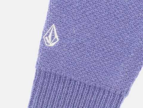 Volcom Unisex U-Neck Long Sleeves Logo Sweaters For Men Gray X Xl 11 Volcom Unisex U-Neck Long Sleeves Logo Sweaters For Men Gray X Xl - Image 9