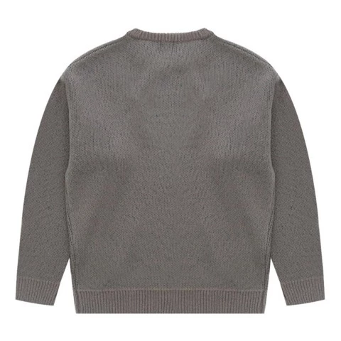 Volcom Unisex U-Neck Long Sleeves Logo Sweaters For Men Gray X Xl 13 Volcom Unisex U-Neck Long Sleeves Logo Sweaters For Men Gray X Xl - Image 11