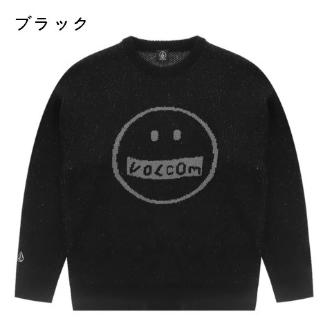 Volcom Unisex U-Neck Long Sleeves Logo Sweaters For Men Gray X Xl 17 Volcom Unisex U-Neck Long Sleeves Logo Sweaters For Men Gray X Xl - Image 15
