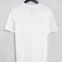 Volcom Pullovers Unisex Street Style Plain Cotton Short Sleeves For Men White X S 11 Volcom Pullovers Unisex Street Style Plain Cotton Short Sleeves For Men White X S -Volcom Sales Shop org 5973