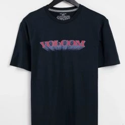 Volcom Pullovers Unisex Street Style Plain Cotton Short Sleeves For Men White X S 14 Volcom Pullovers Unisex Street Style Plain Cotton Short Sleeves For Men White X S -Volcom Sales Shop org 5976