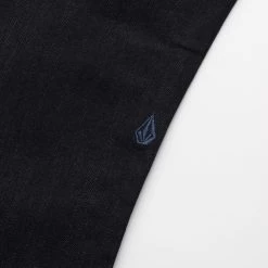 Volcom Joggers & Sweatpants For Men Blue (blue) Series X 31(31inch) -Volcom Sales Shop org 6003