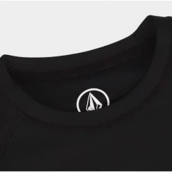 Volcom 2022 SS Logo Swimwear For Women Black X Xs -Volcom Sales Shop org 601