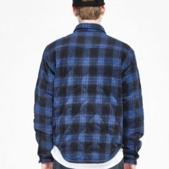 Volcom Unisex Long Sleeves Logos On The Sleeves Logo Shirts For Men Green X L -Volcom Sales Shop org 6021