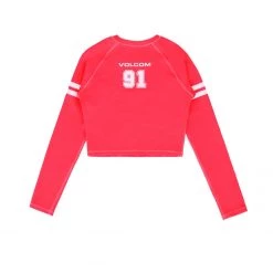 Volcom 2022 SS Logo Swimwear For Women Black X Xs -Volcom Sales Shop org 603