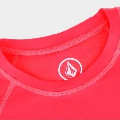 Volcom 2022 SS Logo Swimwear For Women Black X Xs -Volcom Sales Shop org 604