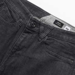 Volcom Joggers & Sweatpants For Men Gray (gray) System X 31(31inch) -Volcom Sales Shop org 6043