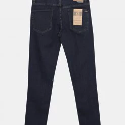 Volcom 2022 SS Jeans For Men Navy (navy Blue) X 31(31inch) -Volcom Sales Shop org 6049