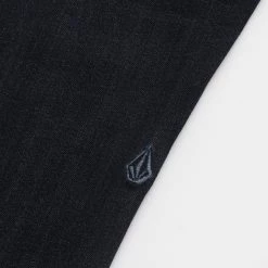 Volcom 2022 SS Jeans For Men Navy (navy Blue) X 31(31inch) -Volcom Sales Shop org 6054