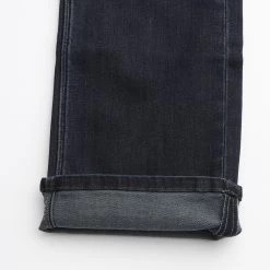 Volcom 2022 SS Jeans For Men Navy (navy Blue) X 31(31inch) -Volcom Sales Shop org 6055