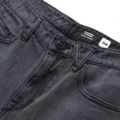 Volcom 2022 SS Jeans For Men Gray (gray) System X 31(31inch) 14 Volcom 2022 SS Jeans For Men Gray (gray) System X 31(31inch) -Volcom Sales Shop org 6059