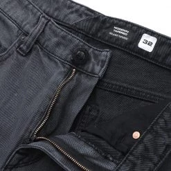 Volcom 2022 SS Jeans For Men Gray (gray) System X 31(31inch) 15 Volcom 2022 SS Jeans For Men Gray (gray) System X 31(31inch) -Volcom Sales Shop org 6060