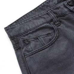 Volcom 2022 SS Jeans For Men Gray (gray) System X 31(31inch) 16 Volcom 2022 SS Jeans For Men Gray (gray) System X 31(31inch) -Volcom Sales Shop org 6061