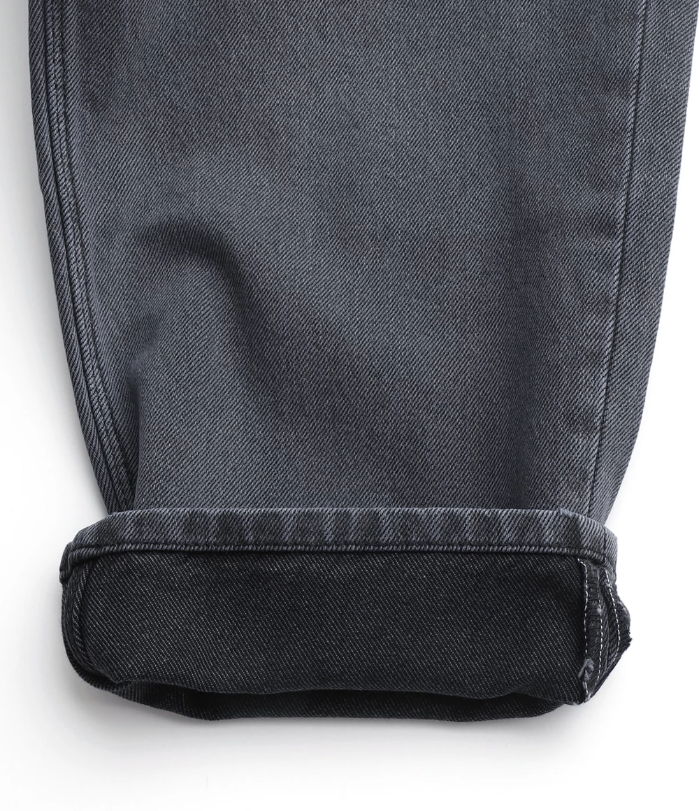 Volcom 2022 SS Jeans For Men Gray (gray) System X 31(31inch) 11 Volcom 2022 SS Jeans For Men Gray (gray) System X 31(31inch) - Image 9