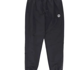 Volcom Unisex Street Style Logo Joggers & Sweatpants For Men Black X L -Volcom Sales Shop org 6080