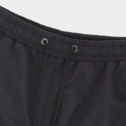 Volcom Unisex Street Style Logo Joggers & Sweatpants For Men Black X L -Volcom Sales Shop org 6082