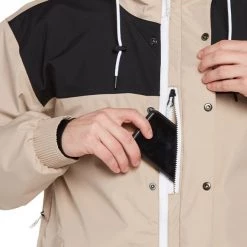 Volcom 2021-22FW HOME Yellow X Xl -Volcom Sales Shop org 6092