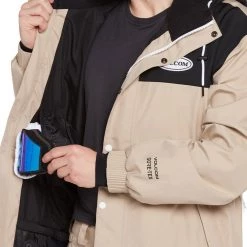 Volcom 2021-22FW HOME Yellow X Xl -Volcom Sales Shop org 6093