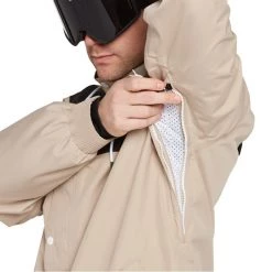 Volcom 2021-22FW HOME Yellow X Xl -Volcom Sales Shop org 6094