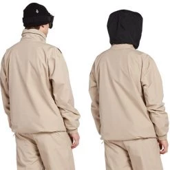 Volcom 2021-22FW HOME Yellow X Xl -Volcom Sales Shop org 6095