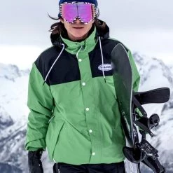 Volcom 2021-22FW HOME Yellow X Xl -Volcom Sales Shop org 6099