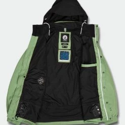 Volcom 2021-22FW HOME Yellow X Xl -Volcom Sales Shop org 6101