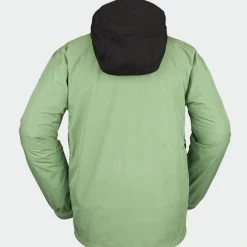 Volcom 2021-22FW HOME Yellow X Xl -Volcom Sales Shop org 6102