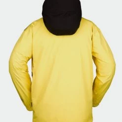 Volcom 2021-22FW HOME Yellow X Xl -Volcom Sales Shop org 6106