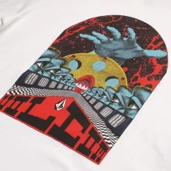 Volcom 2022 SS T-Shirts For Men White (white) Series X L 13 Volcom 2022 SS T-Shirts For Men White (white) Series X L -Volcom Sales Shop org 6111