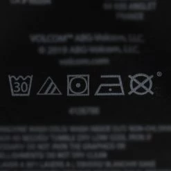 Volcom 2022 SS T-Shirts For Men White (white) Series X L 15 Volcom 2022 SS T-Shirts For Men White (white) Series X L -Volcom Sales Shop org 6113