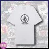 Volcom 2022 SS T-Shirts For Men White (white) Series X S -Volcom Sales Shop org 6114