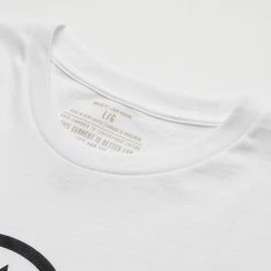 Volcom 2022 SS T-Shirts For Men White (white) Series X S -Volcom Sales Shop org 6117