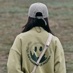 Volcom Unisex Street Style Caps For Men Charcoal X One Size -Volcom Sales Shop org 6125