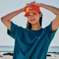 Volcom Unisex Street Style Caps For Men Light Khaki X One Size -Volcom Sales Shop org 6137