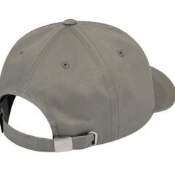 Volcom Unisex Street Style Caps For Men Light Khaki X One Size -Volcom Sales Shop org 6139