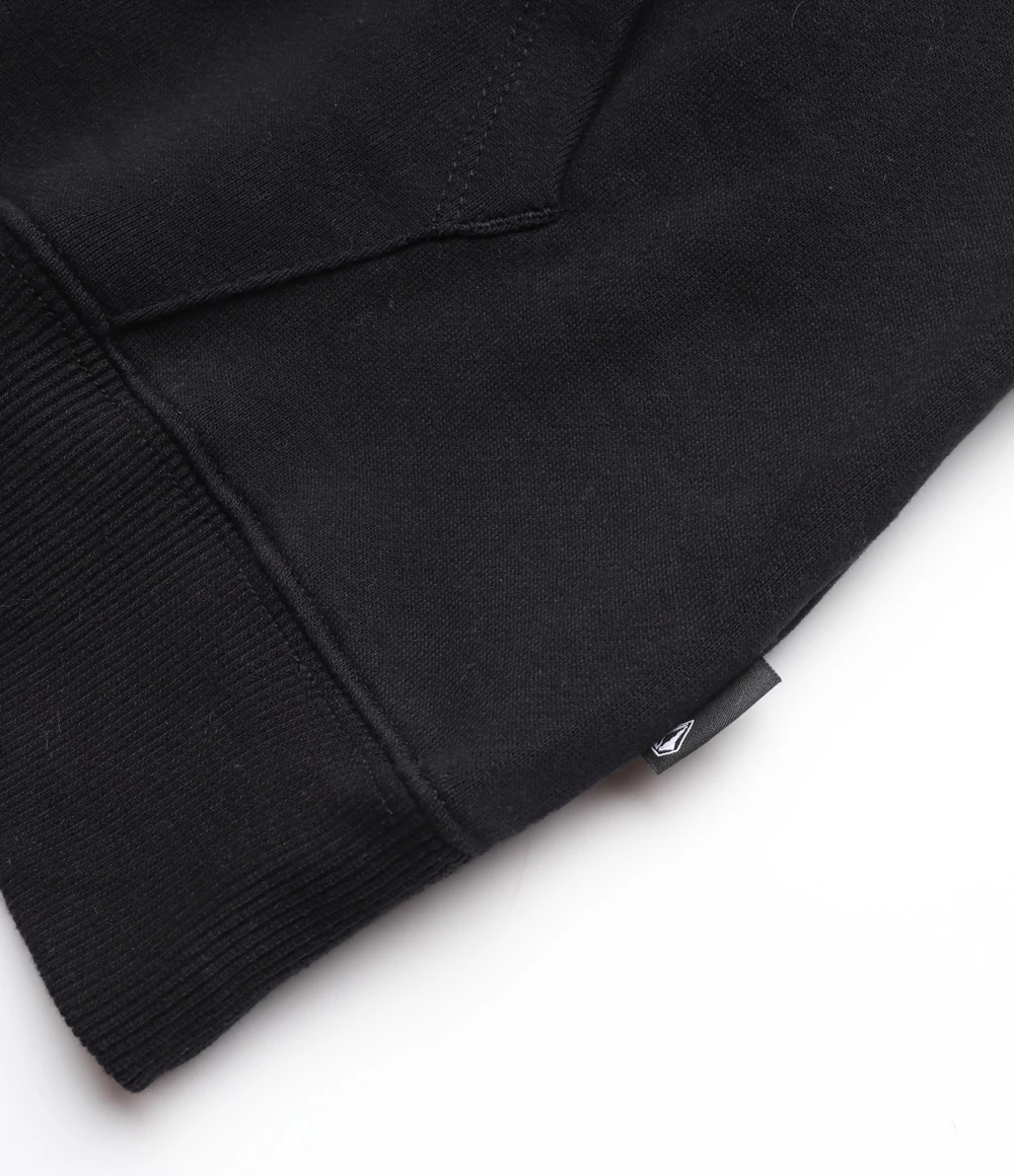 Volcom 2022 SS Hoodies For Men Black (black) Series X Xl 9 Volcom 2022 SS Hoodies For Men Black (black) Series X Xl - Image 7